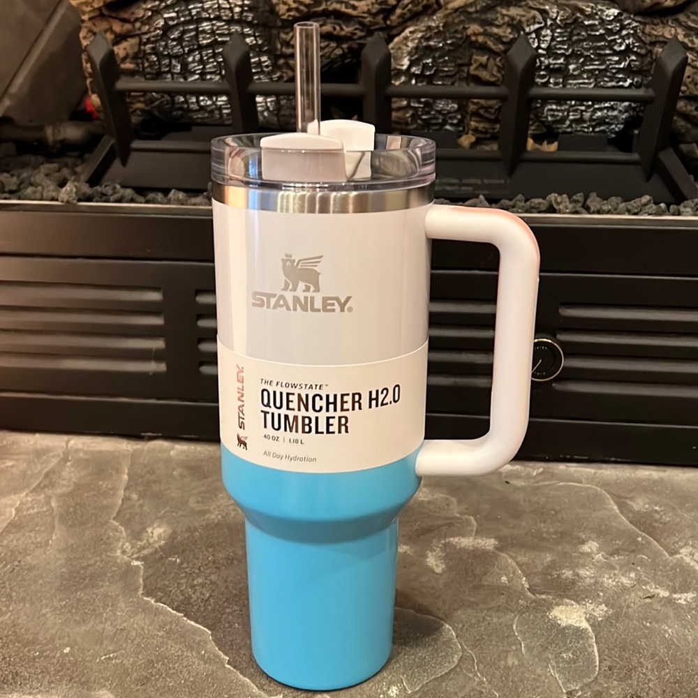 Stanley Flowstate Quencher